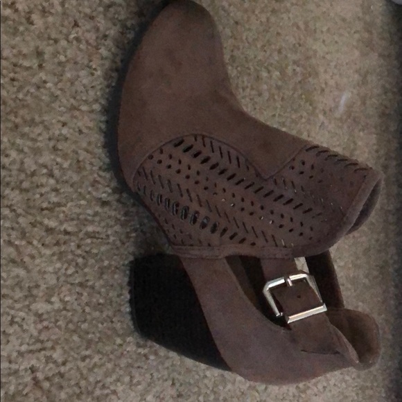 Booties! - Picture 3 of 5